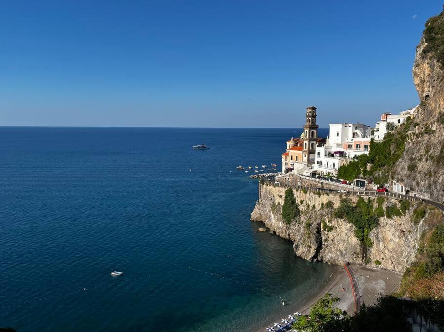 Casa Angelica * Ravello
