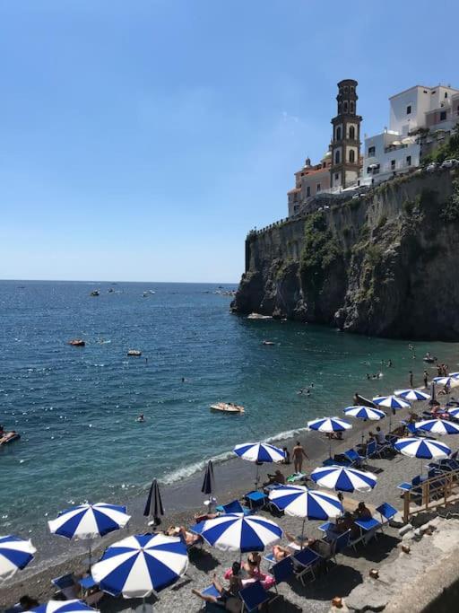 Casa Angelica Ravello