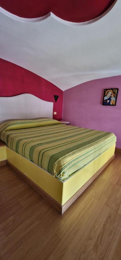Casa Angelica Apartment *