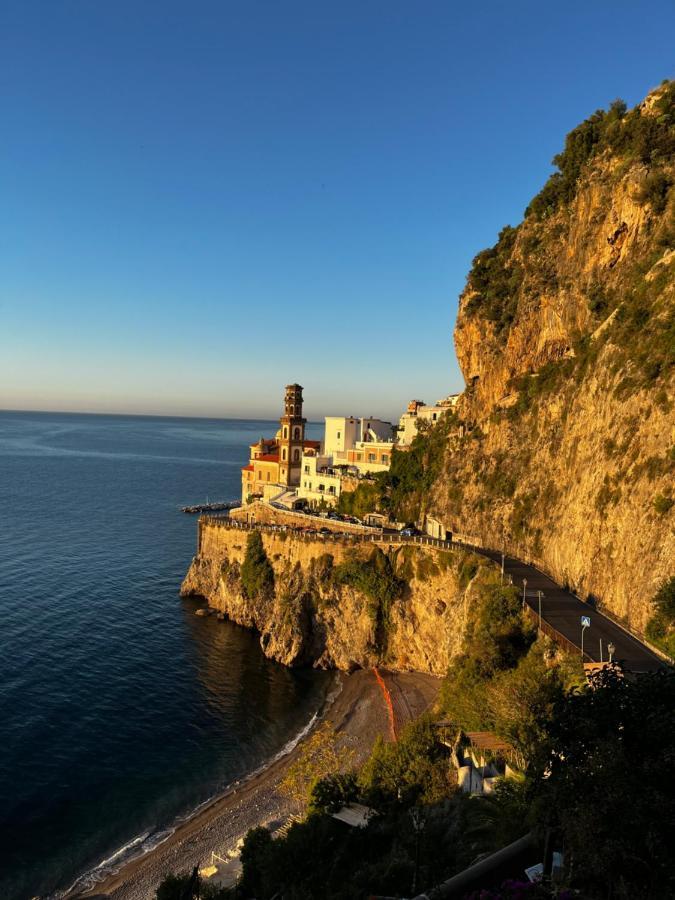 Casa Angelica Apartment Ravello