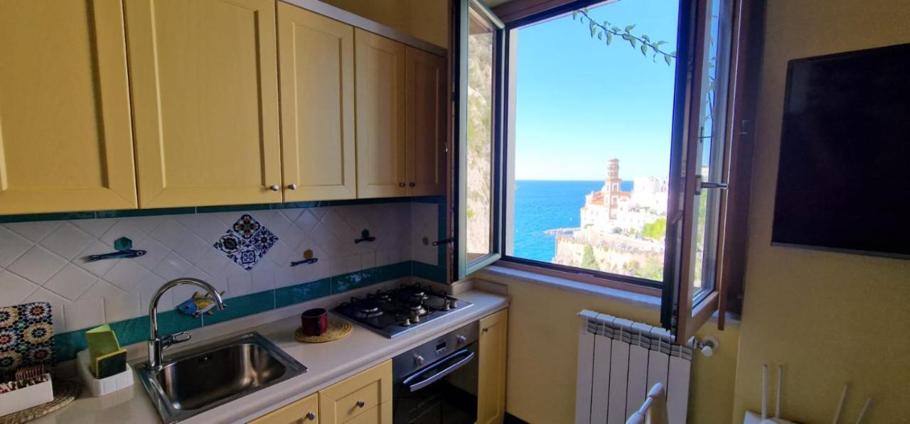 Apartment Casa Angelica