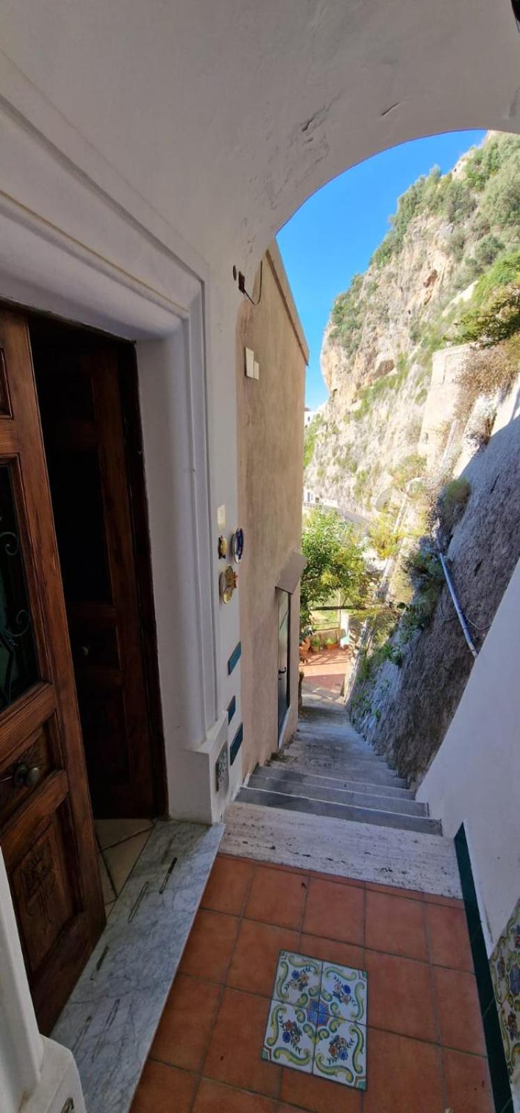 Casa Angelica Apartment Ravello
