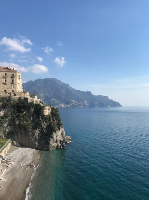 Casa Angelica Ravello