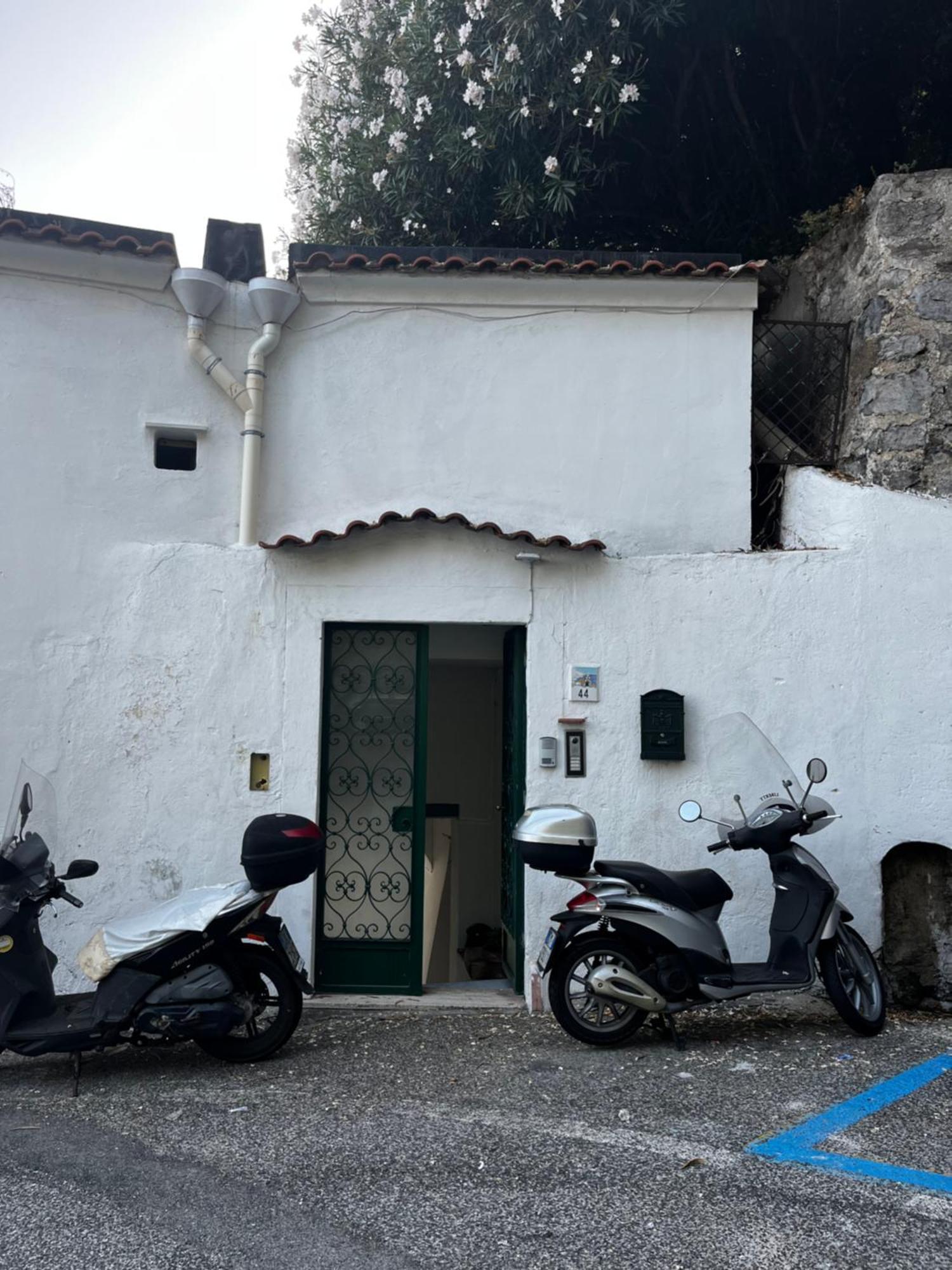 Casa Angelica * Ravello