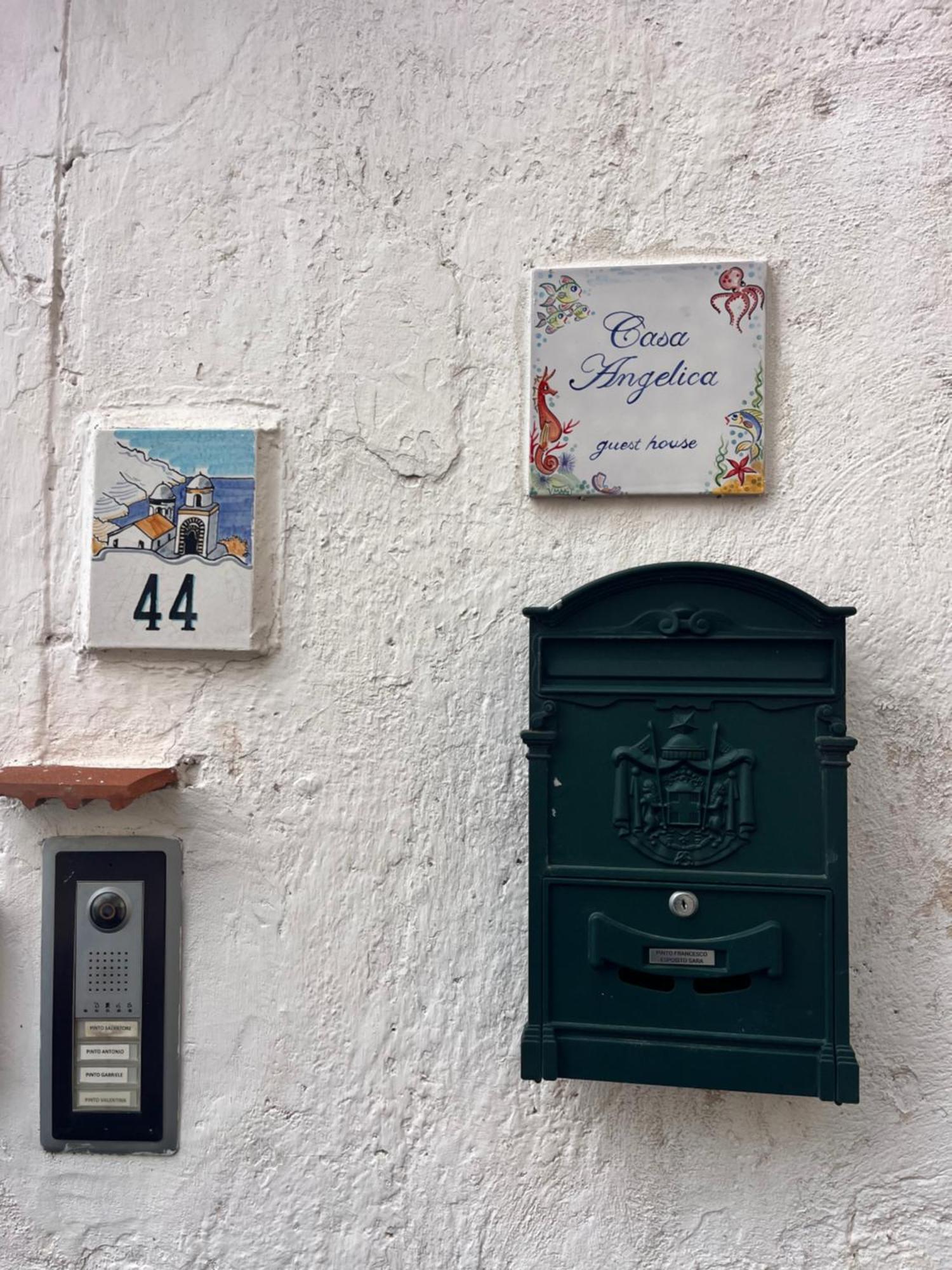 Casa Angelica * Ravello