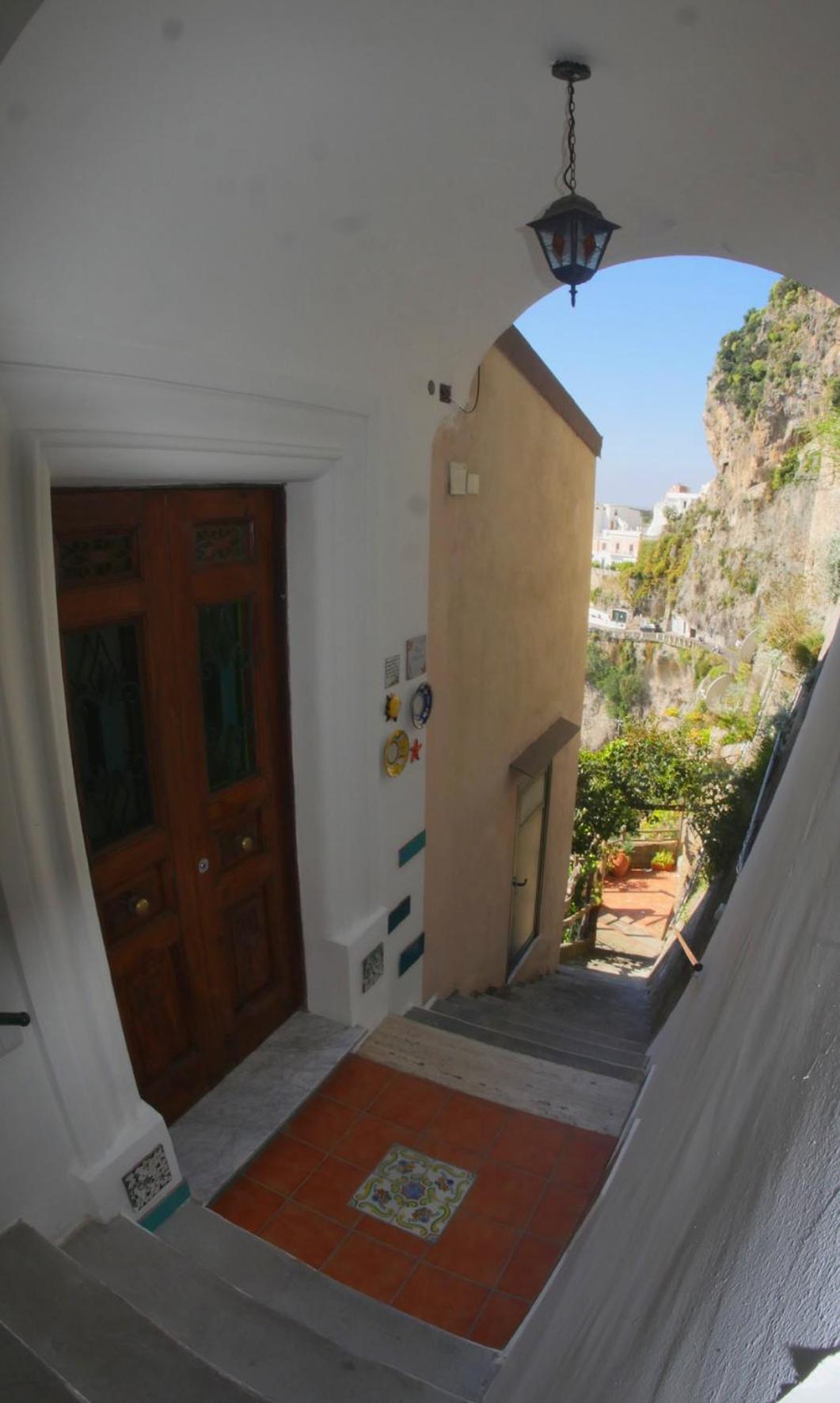 Apartment Casa Angelica