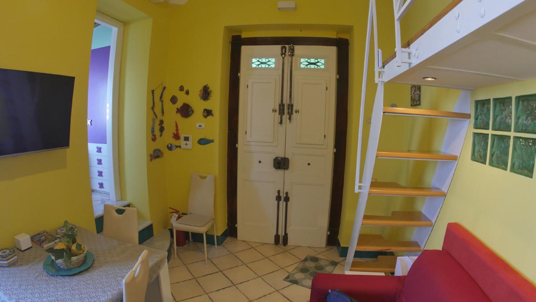 Casa Angelica Apartment *