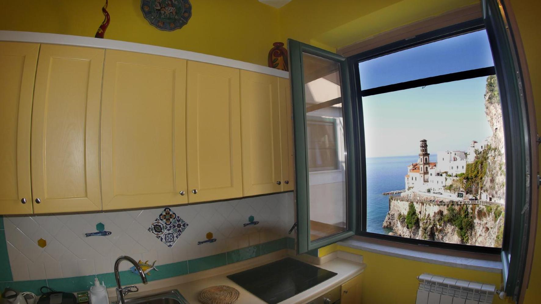 Casa Angelica Apartment *