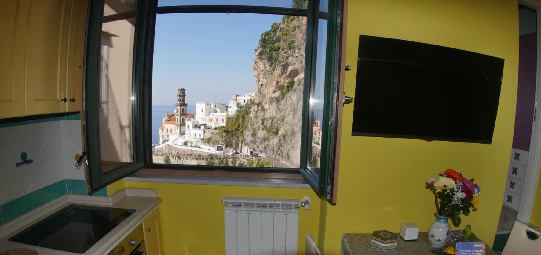 Apartment Casa Angelica *